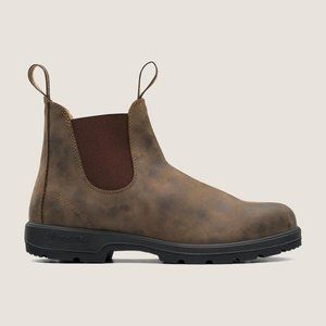 Blundstone classic chelsea boot
